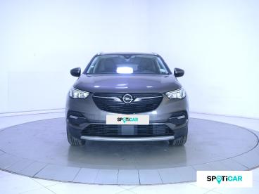 SPOTICAR Opel Grandland X 1.5 Diesel 130 Ch Elite Occasion - Suv-4x4 Diesel Gris - Fontenay Le Comte - 1203937754_2