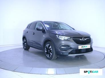 SPOTICAR Opel Grandland X 1.5 Diesel 130 Ch Elite Occasion - Suv-4x4 Diesel Gris - Fontenay Le Comte - 1203937754_3