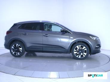SPOTICAR Opel Grandland X 1.5 Diesel 130 Ch Elite Occasion - Suv-4x4 Diesel Gris - Fontenay Le Comte - 1203937754_4