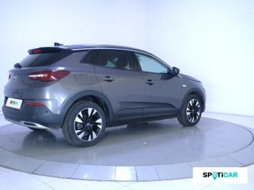 SPOTICAR Opel Grandland X 1.5 Diesel 130 Ch Elite Occasion - Suv-4x4 Diesel Gris - Fontenay Le Comte - 1203937754_5