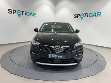 SPOTICAR Opel Grandland X Hybrid4 300 Ch Awd Bva8 Ultimate Occasion - Suv-4x4 Hybride Rechargeable Noir - Fleury Les Aubrais - 1203950832_2