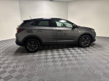 SPOTICAR Opel Grandland X 1.5 Diesel 130 Ch Design & Tech Occasion - Suv-4x4 Diesel Gris - Migne Auxances - 1203979792_4