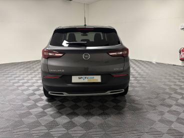 SPOTICAR Opel Grandland X 1.5 Diesel 130 Ch Design & Tech Occasion - Suv-4x4 Diesel Gris - Migne Auxances - 1203979792_5