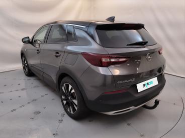SPOTICAR Opel Grandland X Hybrid4 300 Ch Awd Bva8 Ultimate Occasion - Suv-4x4 Hybride Rechargeable Gris - Venissieux - 1203980019_3