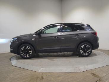 SPOTICAR Opel Grandland X 1.5 Diesel 130 Ch Bva8 Opel 2020 Occasion - Suv-4x4 Diesel Gris - Cesson Sevigne - 1203985777_2