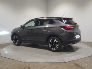 SPOTICAR Opel Grandland X 1.5 Diesel 130 Ch Bva8 Opel 2020 Occasion - Suv-4x4 Diesel Gris - Cesson Sevigne - 1203985777_3