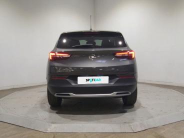 SPOTICAR Opel Grandland X 1.5 Diesel 130 Ch Bva8 Opel 2020 Occasion - Suv-4x4 Diesel Gris - Cesson Sevigne - 1203985777_4