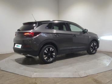 SPOTICAR Opel Grandland X 1.5 Diesel 130 Ch Bva8 Opel 2020 Occasion - Suv-4x4 Diesel Gris - Cesson Sevigne - 1203985777_5