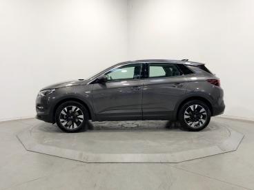 SPOTICAR Opel Grandland X 1.2 Turbo 130 Ch Elegance Business Occasion - Suv-4x4 Essence Gris - Venissieux - 1203990697_2
