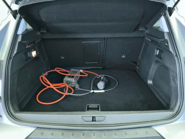 SPOTICAR Opel Grandland X Hybrid 225 Ch Bva8 Edition Business Occasion - Suv-4x4 Hybride Rechargeable Gris - Perpignan - 1204028148_4
