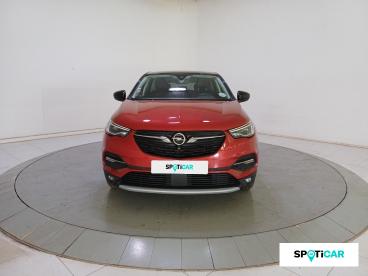 SPOTICAR Opel Grandland X Hybrid4 300 Ch Awd Bva8 Ultimate Occasion - Suv-4x4 Hybride Rechargeable Rouge - La Roche Sur Yon - 1204071113_2
