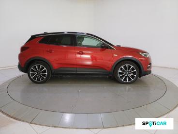 SPOTICAR Opel Grandland X Hybrid4 300 Ch Awd Bva8 Ultimate Occasion - Suv-4x4 Hybride Rechargeable Rouge - La Roche Sur Yon - 1204071113_4