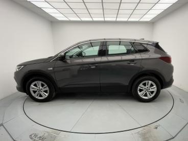 SPOTICAR Opel Grandland X 1.5 Diesel 130 Ch Elegance Business Occasion - Suv-4x4 Diesel Gris - Marseille Cedex 8 - 1204085480_2