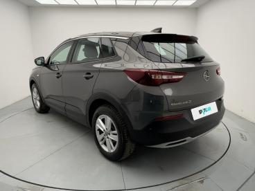SPOTICAR Opel Grandland X 1.5 Diesel 130 Ch Elegance Business Occasion - Suv-4x4 Diesel Gris - Marseille Cedex 8 - 1204085480_3