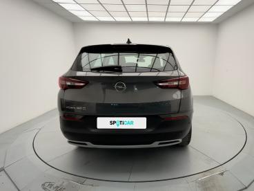 SPOTICAR Opel Grandland X 1.5 Diesel 130 Ch Elegance Business Occasion - Suv-4x4 Diesel Gris - Marseille Cedex 8 - 1204085480_4