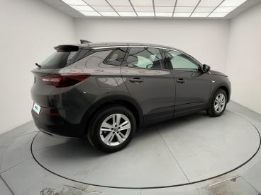 SPOTICAR Opel Grandland X 1.5 Diesel 130 Ch Elegance Business Occasion - Suv-4x4 Diesel Gris - Marseille Cedex 8 - 1204085480_5