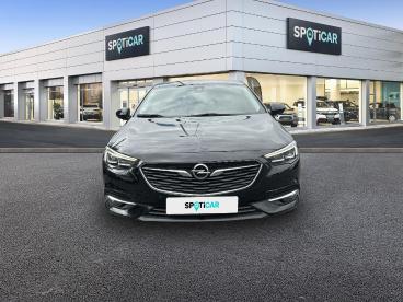 SPOTICAR Opel Insignia Grand Sport 2.0 D 170 Ch Blueinjection Elite Occasion - Berline Diesel Noir - Castres - 1203657517_2