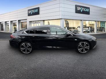 SPOTICAR Opel Insignia Grand Sport 2.0 D 170 Ch Blueinjection Elite Occasion - Berline Diesel Noir - Castres - 1203657517_4