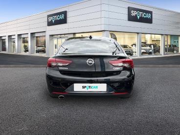 SPOTICAR Opel Insignia Grand Sport 2.0 D 170 Ch Blueinjection Elite Occasion - Berline Diesel Noir - Castres - 1203657517_5