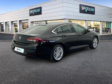 SPOTICAR Opel Insignia Elite Grand Sport 1.6 Diesel 136 Ch (at6) Occasion - Berline Diesel Noir - Perpignan - 1203688203_2
