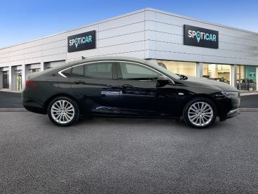 SPOTICAR Opel Insignia Elite Grand Sport 1.6 Diesel 136 Ch (at6) Occasion - Berline Diesel Noir - Perpignan - 1203688203_3