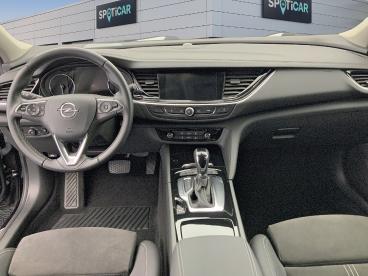 SPOTICAR Opel Insignia Elite Grand Sport 1.6 Diesel 136 Ch (at6) Occasion - Berline Diesel Noir - Perpignan - 1203688203_5