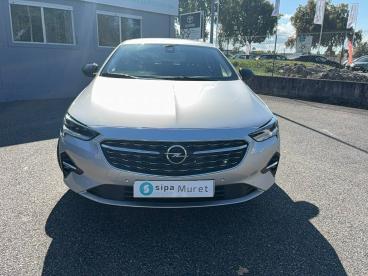 SPOTICAR Opel Insignia Grand Sport 1.5 Diesel 122 Ch Elegance Business Occasion - Berline Diesel Gris - Muret - 1203704860_3