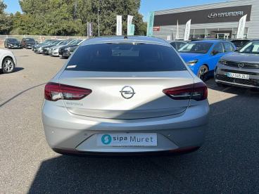 SPOTICAR Opel Insignia Grand Sport 1.5 Diesel 122 Ch Elegance Business Occasion - Berline Diesel Gris - Muret - 1203704860_4