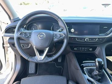 SPOTICAR Opel Insignia Grand Sport 1.5 Diesel 122 Ch Elegance Business Occasion - Berline Diesel Gris - Muret - 1203704860_5