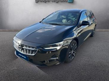 SPOTICAR Opel Insignia 2.0 D 174ch Ultimate Bva8 Occasion - Break Diesel Noir Profond - Le Mans - 1203717167_1