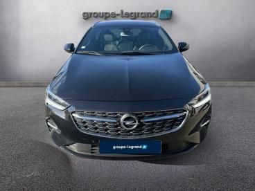 SPOTICAR Opel Insignia 2.0 D 174ch Ultimate Bva8 Occasion - Break Diesel Noir Profond - Le Mans - 1203717167_2