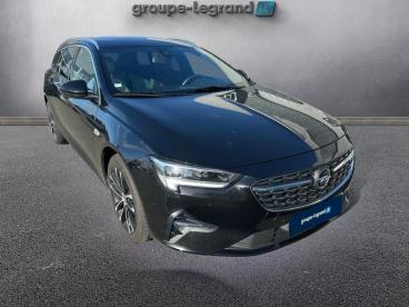 SPOTICAR Opel Insignia 2.0 D 174ch Ultimate Bva8 Occasion - Break Diesel Noir Profond - Le Mans - 1203717167_3