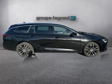 SPOTICAR Opel Insignia 2.0 D 174ch Ultimate Bva8 Occasion - Break Diesel Noir Profond - Le Mans - 1203717167_4