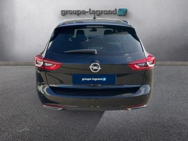 SPOTICAR Opel Insignia 2.0 D 174ch Ultimate Bva8 Occasion - Break Diesel Noir Profond - Le Mans - 1203717167_5