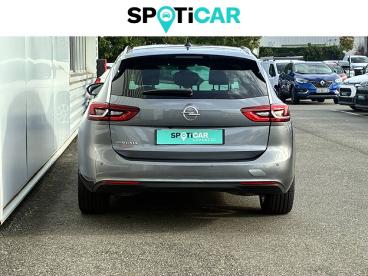 SPOTICAR Opel Insignia Sports Tourer 1.6 Diesel 136 Ch Bva6 Elite Occasion - Break Diesel Noir - Lescar - 1203738507_5