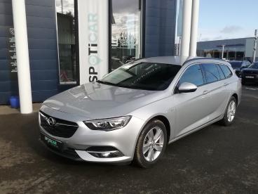 SPOTICAR Opel Insignia 1.6 Diesel 136ch Auto Elegance Business Occasion - Break Diesel Autre - Beaucouze - 1203741987_1