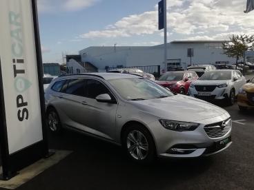SPOTICAR Opel Insignia 1.6 Diesel 136ch Auto Elegance Business Occasion - Break Diesel Autre - Beaucouze - 1203741987_2