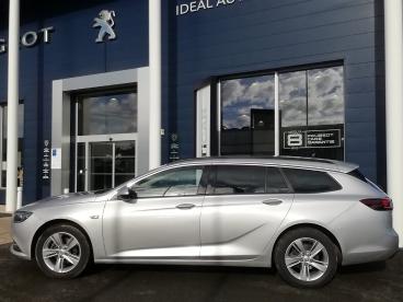 SPOTICAR Opel Insignia 1.6 Diesel 136ch Auto Elegance Business Occasion - Break Diesel Autre - Beaucouze - 1203741987_3