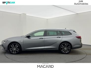 SPOTICAR Opel Insignia 1.5 D 122ch Elegance Business Bva8 Occasion - Break Diesel Gris Platinium Métallisé - Boe - 1203752921_1
