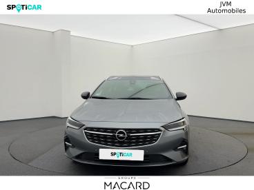SPOTICAR Opel Insignia 1.5 D 122ch Elegance Business Bva8 Occasion - Break Diesel Gris Platinium Métallisé - Boe - 1203752921_3