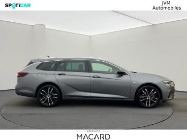 SPOTICAR Opel Insignia 1.5 D 122ch Elegance Business Bva8 Occasion - Break Diesel Gris Platinium Métallisé - Boe - 1203752921_5