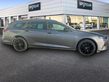 SPOTICAR Opel Insignia 2.0 D 174ch Elegance Business Bva8 Occasion - Break Diesel Gris Acier Satiné - Brest - 1203764680_2