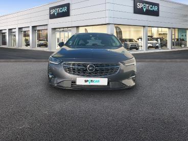 SPOTICAR Opel Insignia 2.0 D 174ch Elegance Business Bva8 Occasion - Break Diesel Gris Acier Satiné - Brest - 1203764680_4
