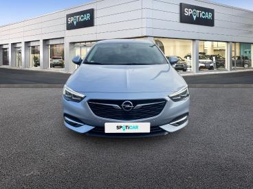 SPOTICAR Opel Insignia Grand Sport 2.0 D 170 Ch Blueinjection Elite Occasion - Berline Diesel Gris - Bernay - 1203766295_2