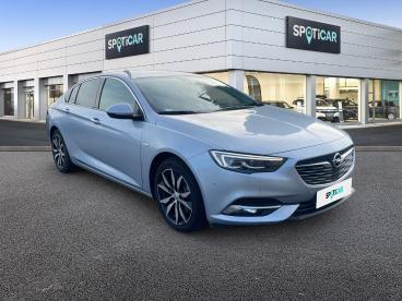 SPOTICAR Opel Insignia Grand Sport 2.0 D 170 Ch Blueinjection Elite Occasion - Berline Diesel Gris - Bernay - 1203766295_3