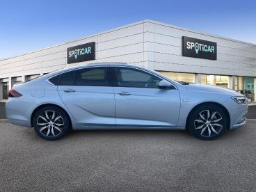 SPOTICAR Opel Insignia Grand Sport 2.0 D 170 Ch Blueinjection Elite Occasion - Berline Diesel Gris - Bernay - 1203766295_4