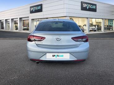 SPOTICAR Opel Insignia Grand Sport 2.0 D 170 Ch Blueinjection Elite Occasion - Berline Diesel Gris - Bernay - 1203766295_5