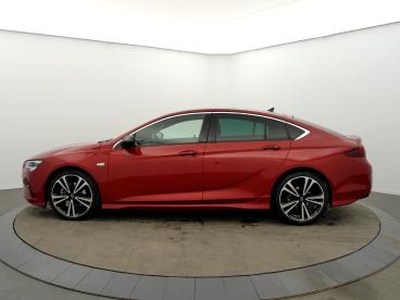 SPOTICAR Opel Insignia Grand Sport 2.0 Diesel 174 Ch Bva8 Gs Line Pack Occasion - Berline Diesel Rouge - Aulnay - 1203785524_2