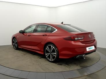 SPOTICAR Opel Insignia Grand Sport 2.0 Diesel 174 Ch Bva8 Gs Line Pack Occasion - Berline Diesel Rouge - Aulnay - 1203785524_3