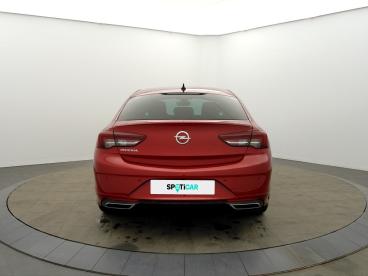 SPOTICAR Opel Insignia Grand Sport 2.0 Diesel 174 Ch Bva8 Gs Line Pack Occasion - Berline Diesel Rouge - Aulnay - 1203785524_4